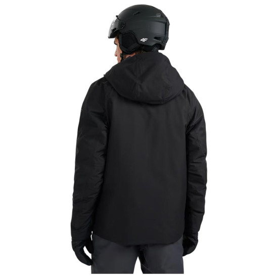 4F Ανδρικό μπουφάν Technical Jacket